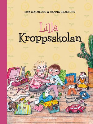 cover image of Lilla kroppsskolan